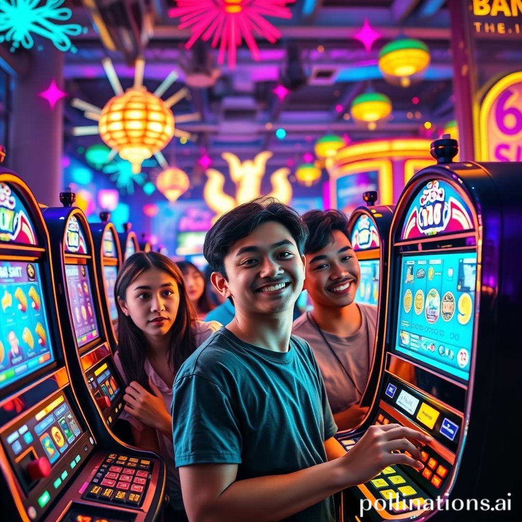 Memahami 69Slot: Panduan Pemula